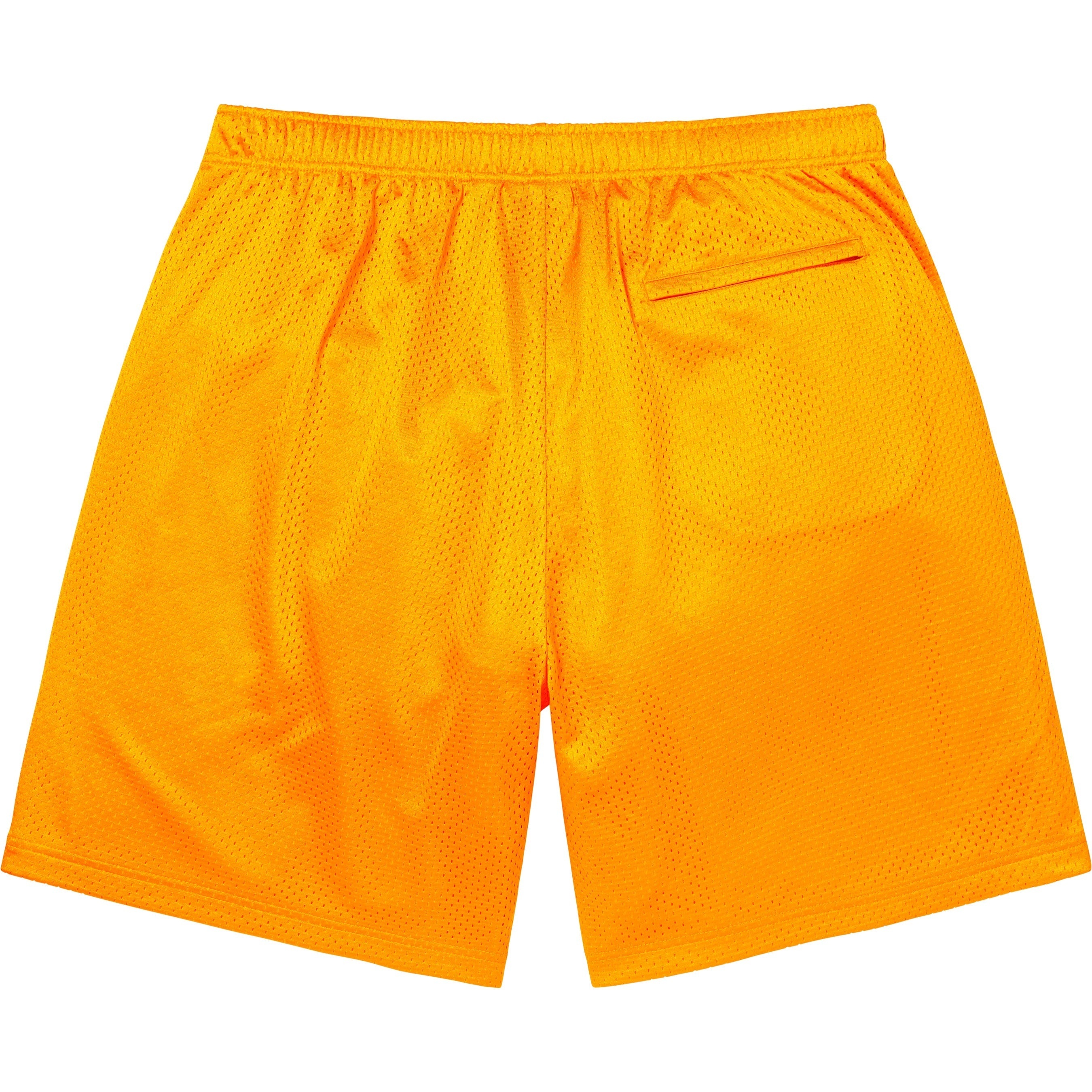 Small Box Baggy Mesh Short view 37